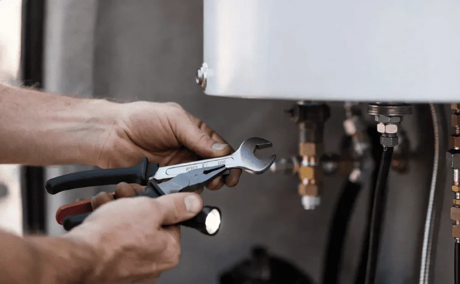 Why choose Water Heater Repair in Hamilton, NY